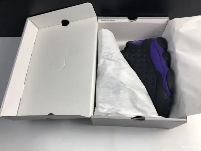HYPE Air Jordan DJ5982-015 Court Purple 13 0512